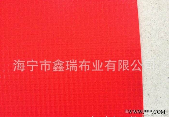 pvc夹网布俄罗斯(专用)涂层布图3