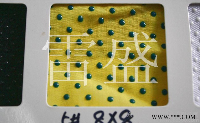 雷盛自发热布托玛琳布电气石布发热布自发热布涂层布