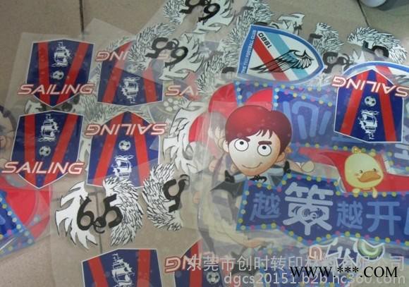 可打印刻字膜 可打印彩色喷绘膜 可打印PU刻字膜配合罗兰ROLAND写真机效果更佳图4