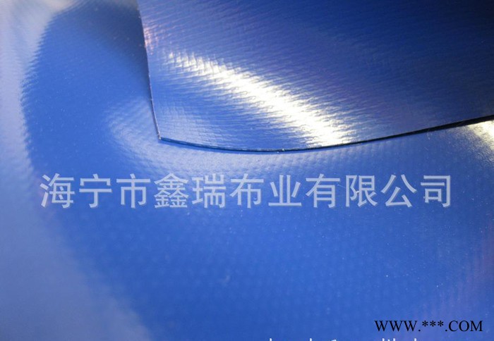 海宁**pvc夹网布、篷布涂层布卡车篷布帐篷布图3