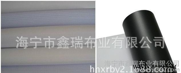 诚信经营品质保障**pvc箱包夹网布篷布涂层布图2