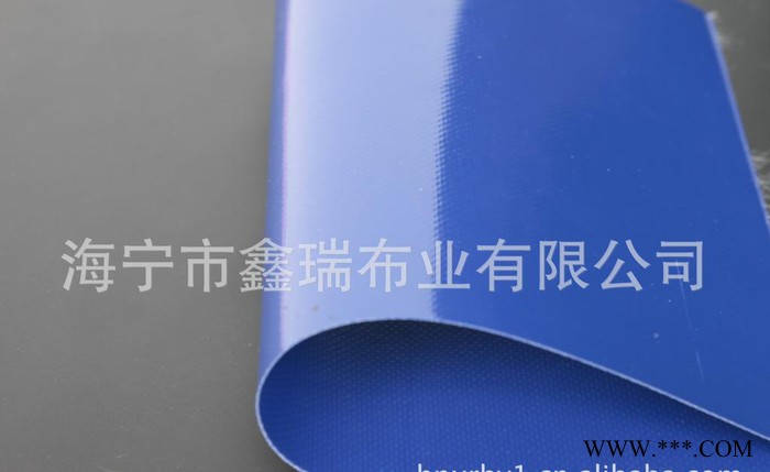 【】直销PVC夹网布 PVC涂层布 功能性面料 夹网布图3