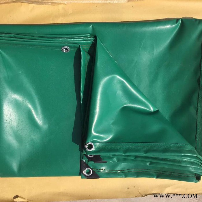 帆布厂家供应工业用防雨布b-2  涤纶PVC涂层布5000g   低价** 防水帆布批发图2