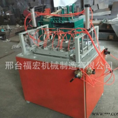 加工 订油画布机器 相框绷布机拉布机 全自动拉伸机 现货