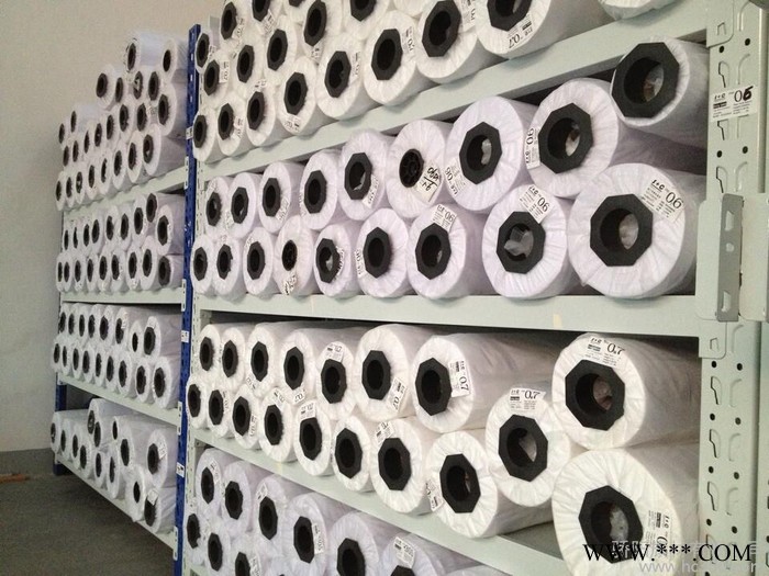 经编布数码印花窗帘布、热升华直喷印花图3