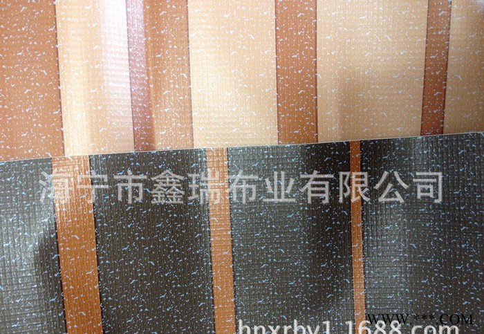 PCV彩条布、，彩棚布，彩篷布，彩布涂层布图3