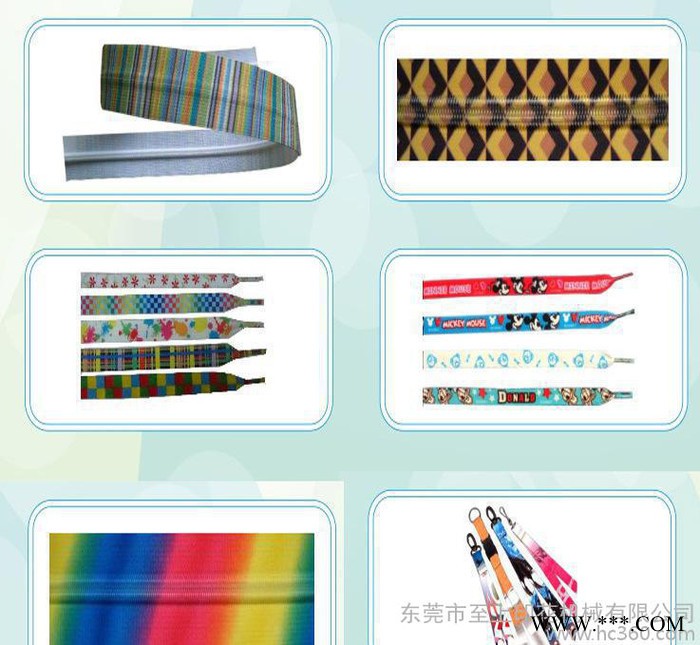 服装加工辅助设备,鞋材热升华机 双工位烫机器 织带转印设备 热转图3
