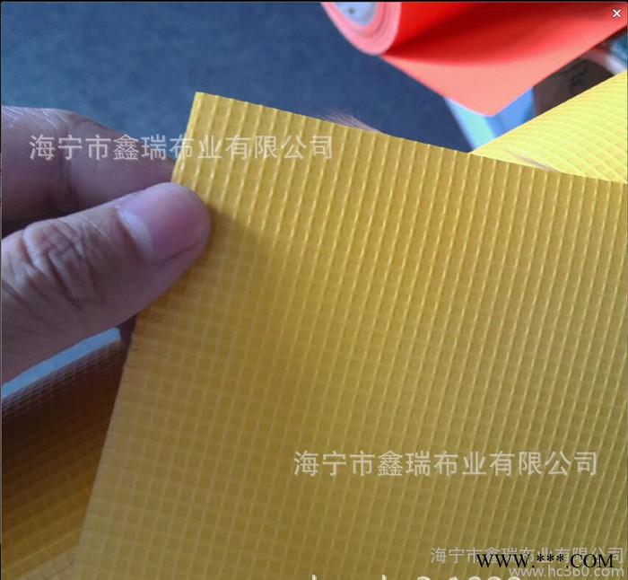 专业PVC涂层布 PVC充气材料 充气堡图3