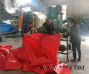 乐陵市俊峰 三防布 有机硅布 军工迷彩有机硅 棉帆布 刀刮布 三防布 南韩布 帐篷、篷布、帆布制品图8