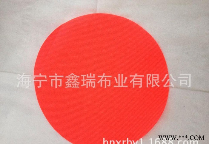 直销PVC夹网布 PVC涂层布 功能性面料 夹网布**价廉图3