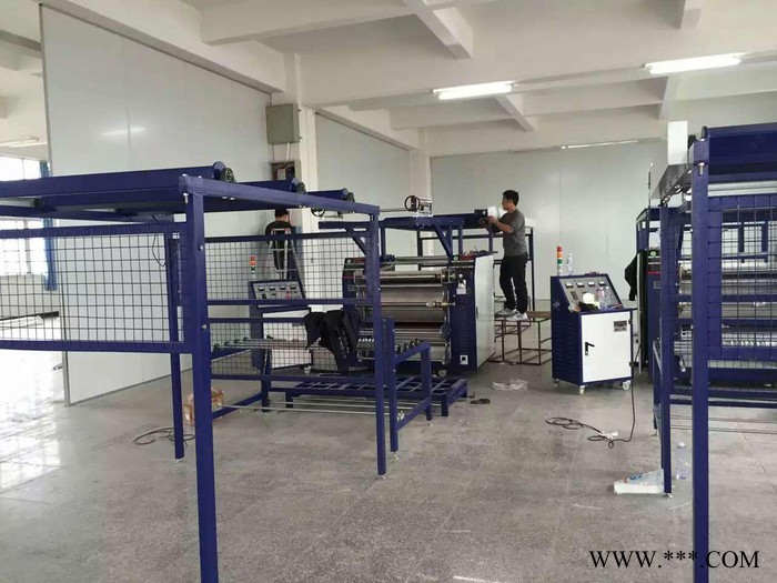 数码转印设备 zs-60190 热升华印花至上sz-bc1900热转印机图5