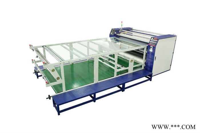 数码转印设备 zs-60190 热升华印花至上sz-bc1900热转印机图3