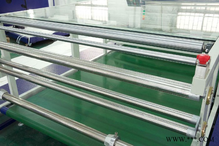 数码转印设备 zs-60190 热升华印花至上sz-bc1900热转印机图4