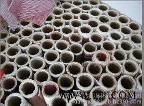 供应花纹热转印纸，圆点热转移印花纸，迷彩热升华纸，涤纶布烫画纸，织带热升华纸，手套气染纸图5