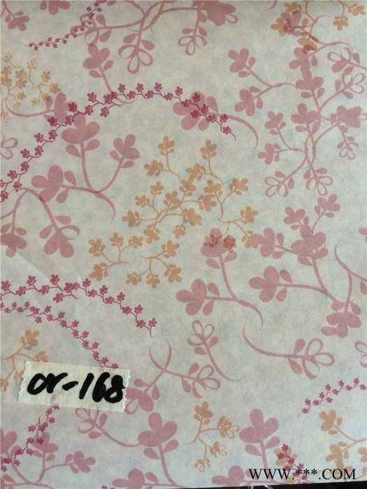 供应花纹热转印纸，圆点热转移印花纸，迷彩热升华纸，涤纶布烫画纸，织带热升华纸，手套气染纸图2