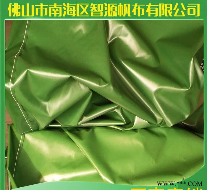 智源帆布篷布缝纫机货车篷布防尘防雨防晒盖货帆布耐磨刀刮布图3