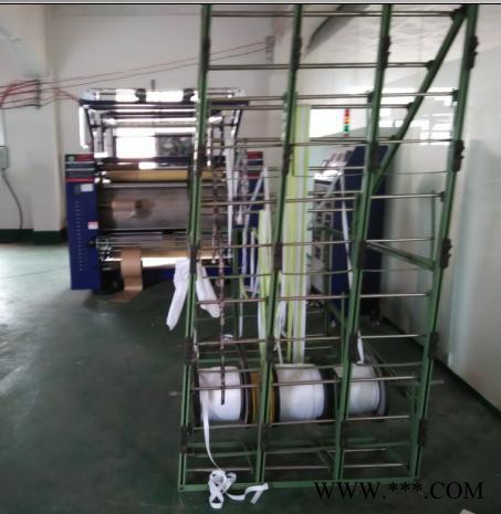 转移印花标 zs-610*1800 卷布升华转印机至上sz-bc1900热升华印花图7