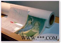 供应PET磨砂膜  磨砂PET   电脑写真膜 喷绘膜图3