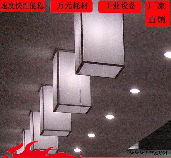 卷平一体地毯uv打印机 pvc地垫数码印刷机 卷材理光uv平板直喷机图2