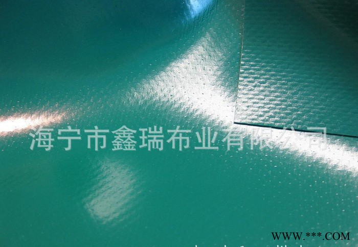 现货包邮PVC防火防潮防腐双面三防涂层布苫布I型特价促销图2