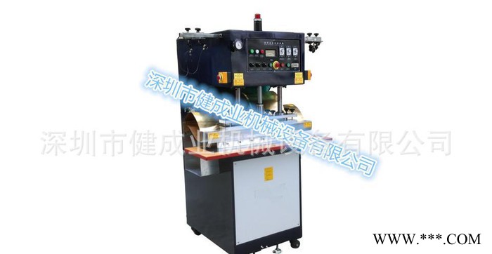 5KW高周波帆布,pvc高频熔接机、PVC涂层布焊接机图3