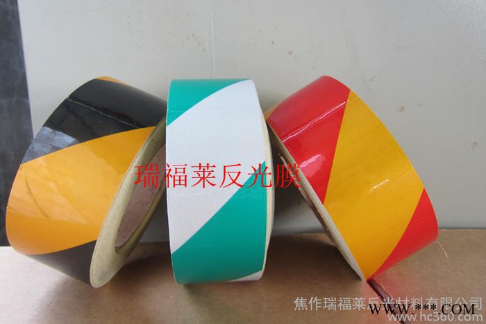 供应瑞福莱江西反光膜，单色膜，广告膜，喷绘膜**价廉图2