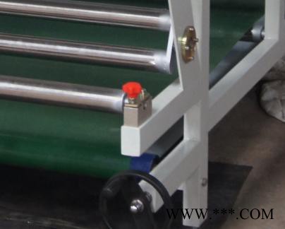 转移印花标 zs-610*1800 卷布升华转印机至上sz-bc1900热升华转移印花机图7