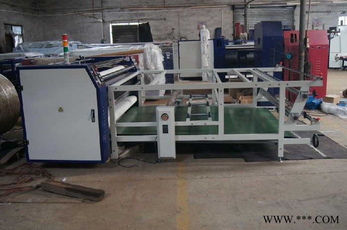 热升华转印技术 zs-421700 陕西至上sz-bc1900机图5