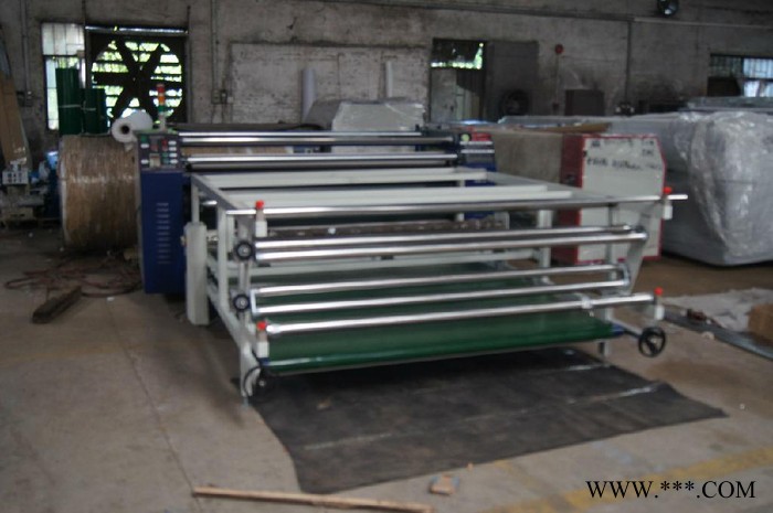 热升华转印技术 zs-421700 陕西至上sz-bc1900机图3