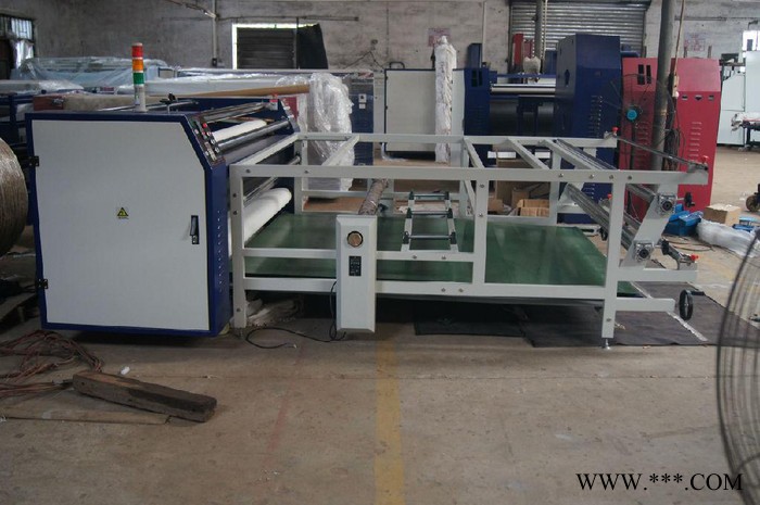 热升华转印技术 zs-421700 陕西至上sz-bc1900机图4