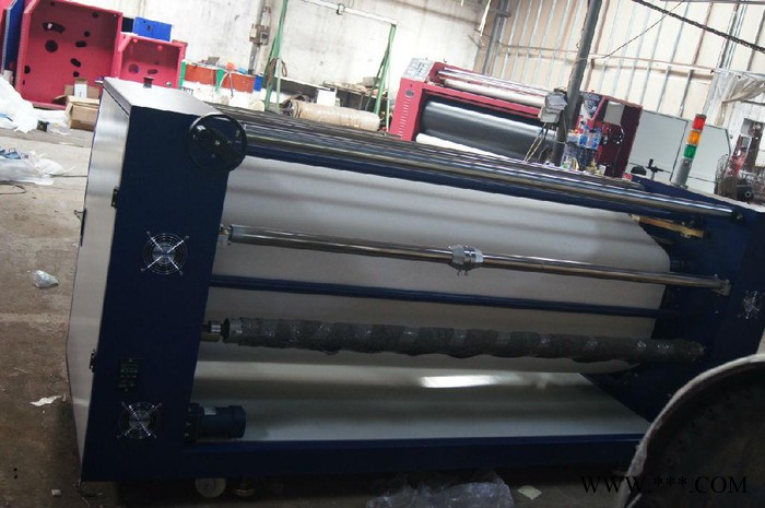 热升华转印技术 zs-421700 陕西至上sz-bc1900机图6