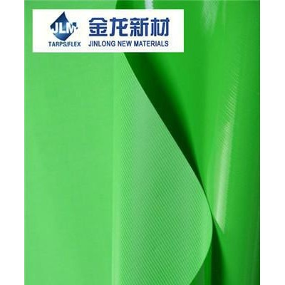 PVC刀刮布，PVC涂层布，工业用布，充气制品用布，