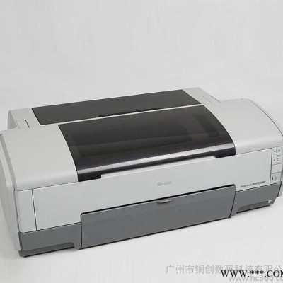 直销热升华转印r1390彩色喷墨T恤打印机a3 爱普生 个性打印机