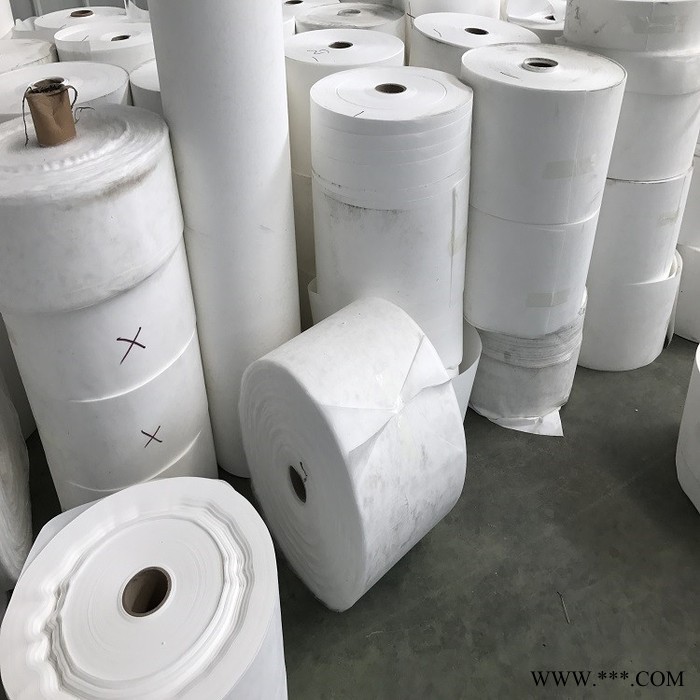 厂家直供绿化无纺布 涤纶阻燃针刺棉无纺布针刺棉 可定制
