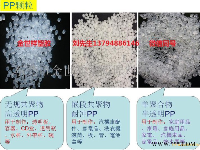PP 300-CA06 美国英力士 无纺布PP 无纺布聚丙烯图1