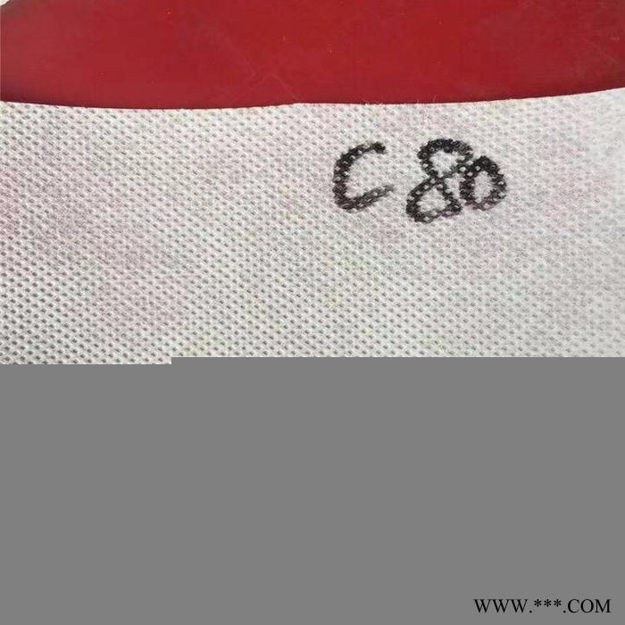 聚酯纤维针刺无纺布 家居家纺用不织布无纺布 聚酯纤维无纺布   200克图2