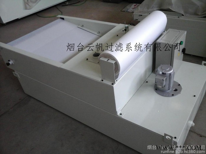 工业过滤用无纺布，磨床过滤布图1