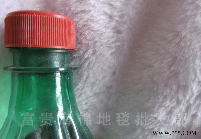 柜台毛绒布 婚庆白地毯 白色长毛绒布料 庆典白地毯 西式婚礼