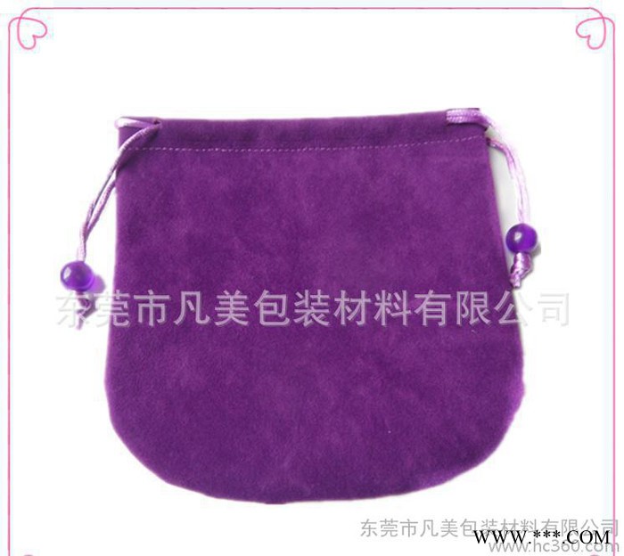 个性网络流行语 加厚 毛绒布袋手机袋 数码** 潮人必备图2