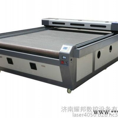 奥镭1830双头毛绒玩具裁布机毛绒布裁布机厂家毛绒玩具裁床厂家