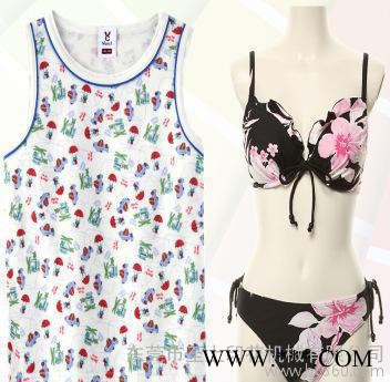 服装加工辅助设备,纺织布料制品印花机、滚筒印花机器、热升华转?图1
