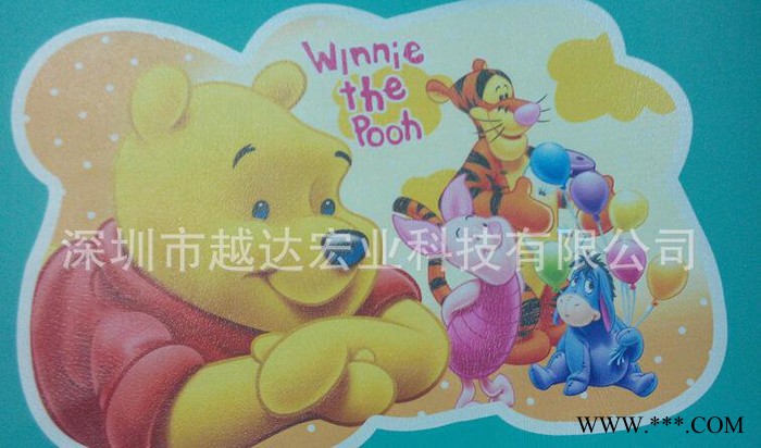 大型油画布打印机 价格 壁画彩印设备有哪些 皮革UV印花机图3
