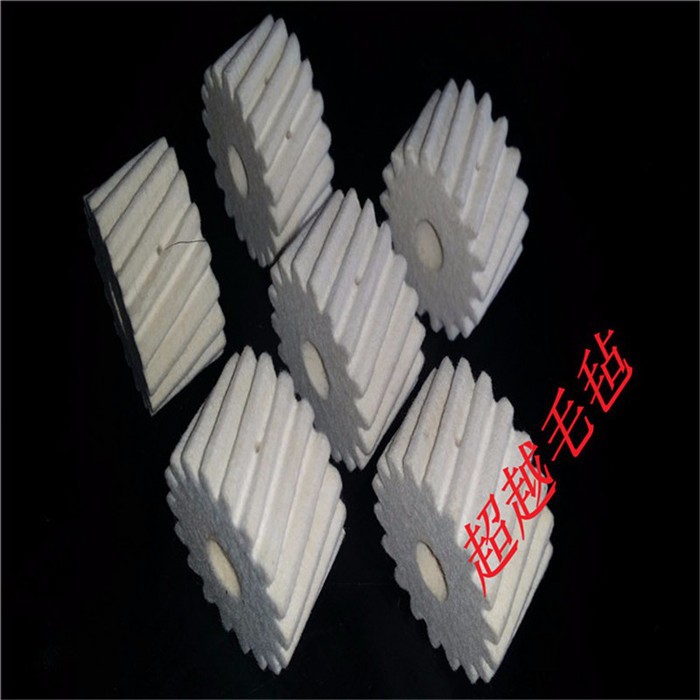 供应针刺毡 无纺布 彩色无纺布  各种颜色密度无纺布 耐高温无纺布 吸油无纺布 过滤布图5