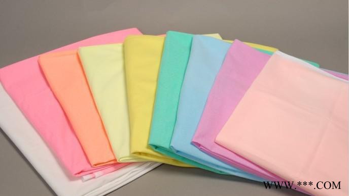 夜光毛绒布 超柔玩具夜光布 蓄光面料 蓄光纤维 边纶布图2