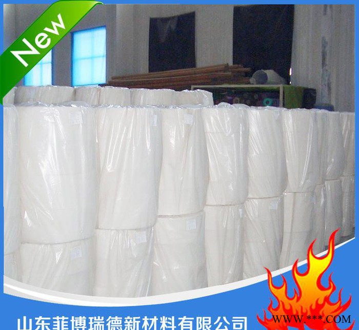 专业出售PET涤纶长丝热轧无纺布 质量可靠**热轧无纺布图3