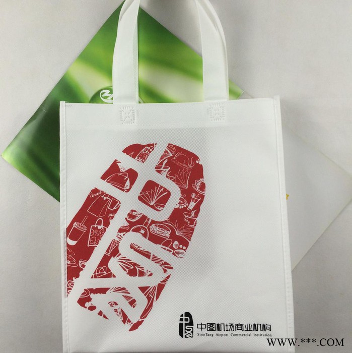 环雅 无纺布袋定制 无纺布环保袋 无纺布袋厂家图3