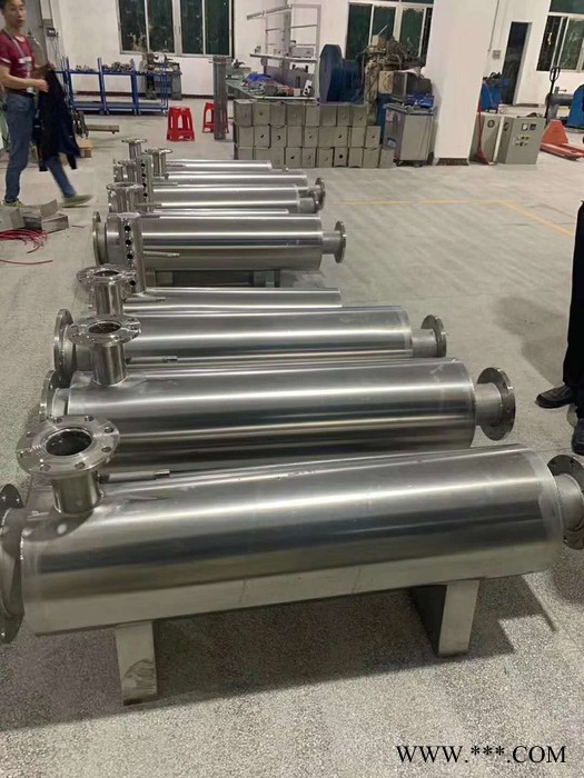 无纺布加热器 熔喷无纺布加热器 空气电加热器图3