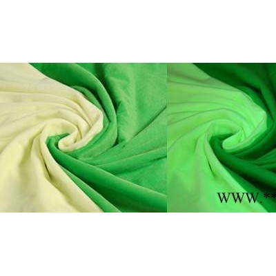江苏夜光毛绒布 毛绒玩具 夜光超柔布 绣花线