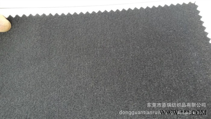 直销摇粒绒 毛绒布料 双面摇粒绒 超细摇粒绒 单面摇粒绒图3