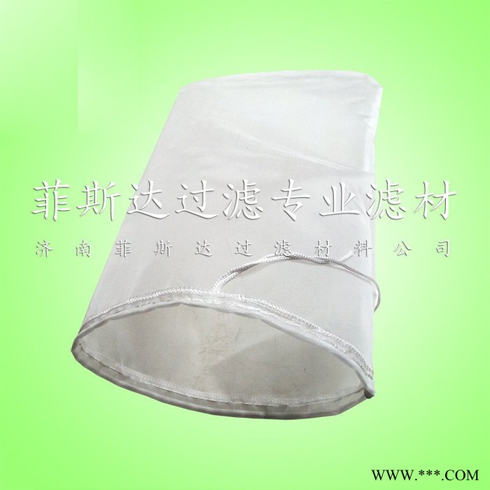 无纺布过滤袋厂家-批量供应尿素无纺布滤袋-FSD滤器配件生产图2